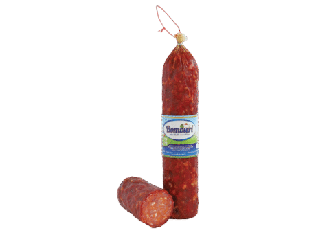 Salame Napoli Piccante