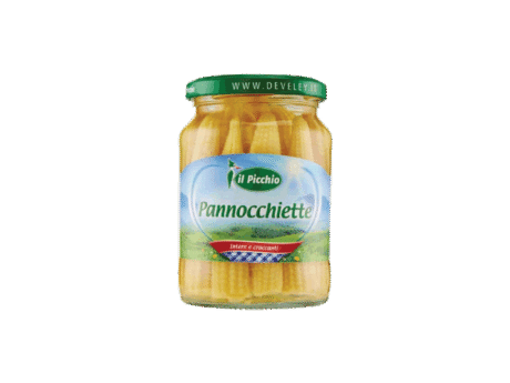 Canned Baby Corn