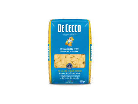 Orecchiette