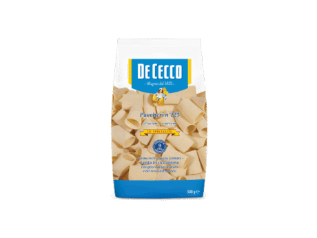 Paccheri
