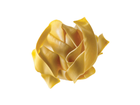 Pappardelle