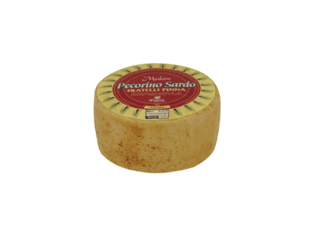 Pecorino Sardo Mature