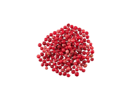 Pink Peppercorn