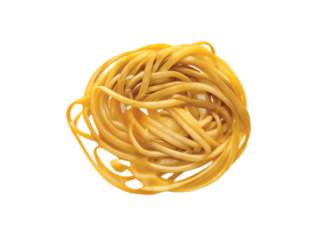 Spaghetti Alla Chitarra