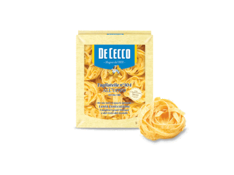 Tagliatelle