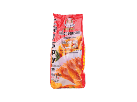 Tempura Flour
