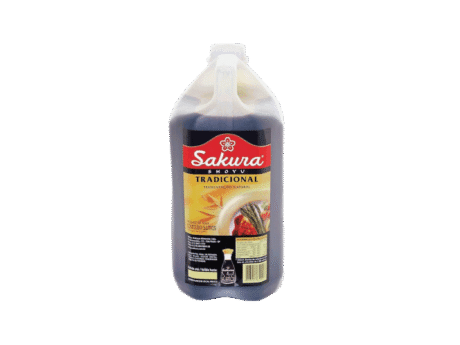 Traditional Soy Sauce