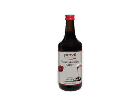 Worcestershire Sauce
