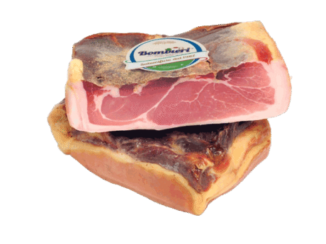 Prosciutto Crudo Mattonella