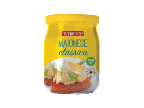 Mayonnaise Classica