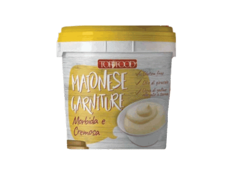 Mayonnaise Garniture