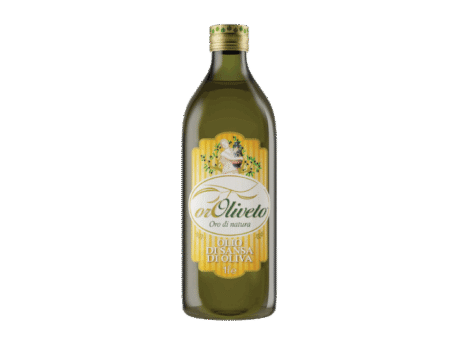 Pomace Olive Oil