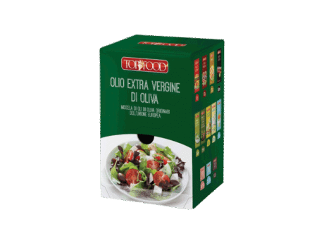 Extra Virgin Olive Oil