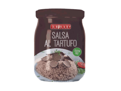Truffle Sauce