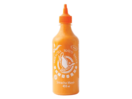 Sriracha Mayo Sauce