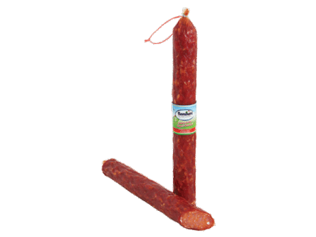 Salsiccia Napoli Piccante